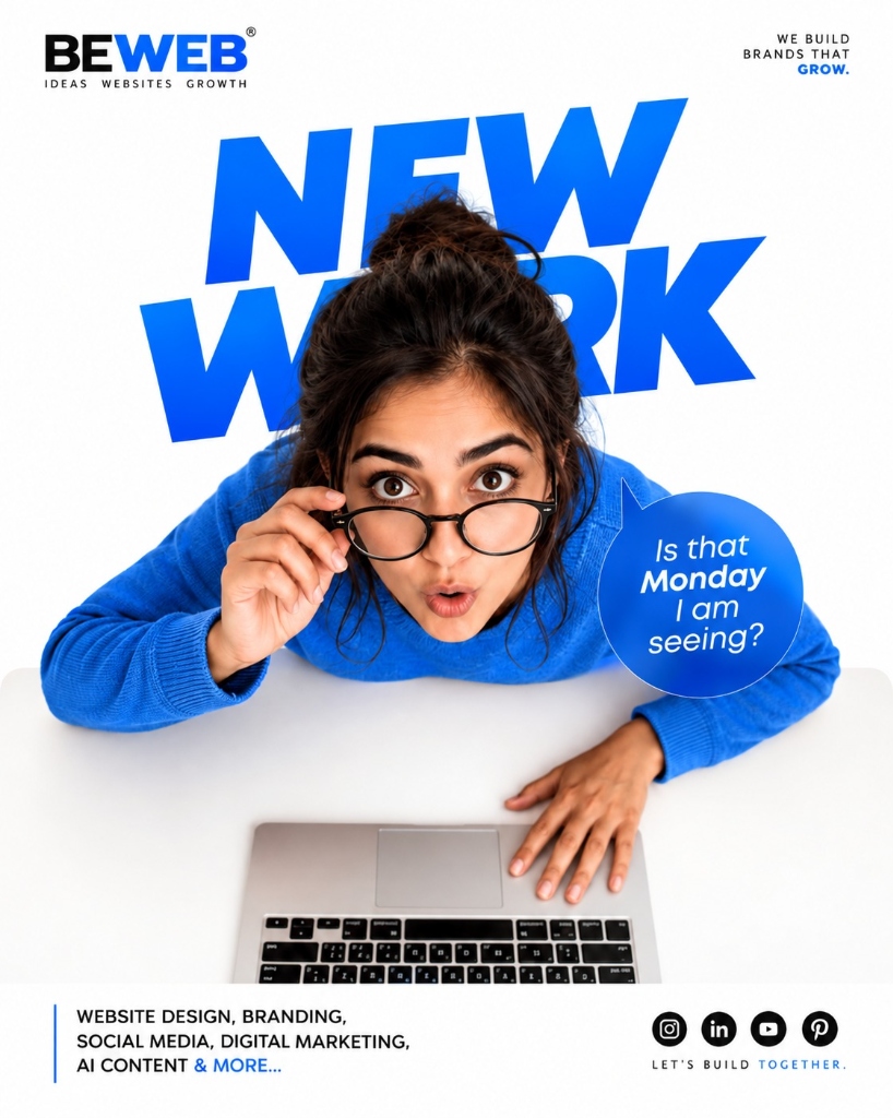 New Work — We Build Brands That Grow